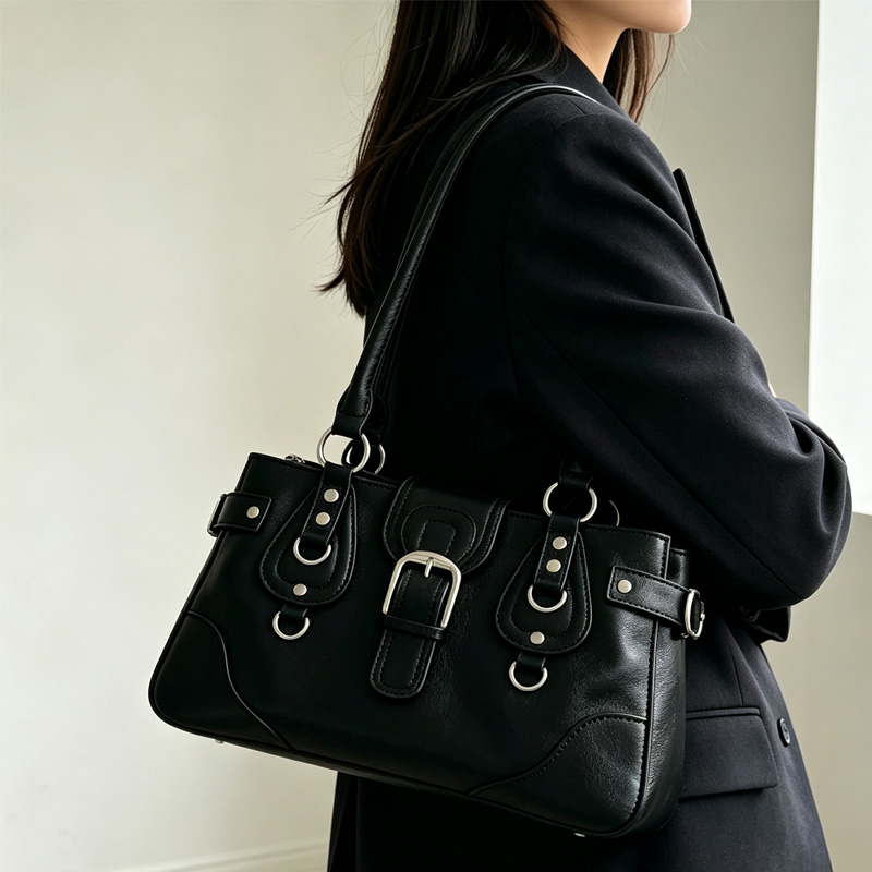 Women Bags 2026 Trends - حقيبة يد جديدة 2026 بتصميم Y2K