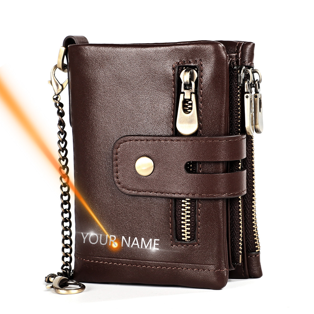 Women'S Young Bags - محفظة جديدة قصيرة وعصرية للشباب من