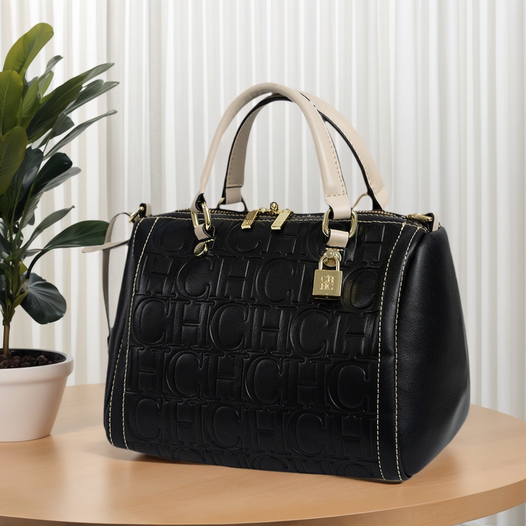 Women Bags Branded - حقيبة يد نسائية فاخرة من الجلد