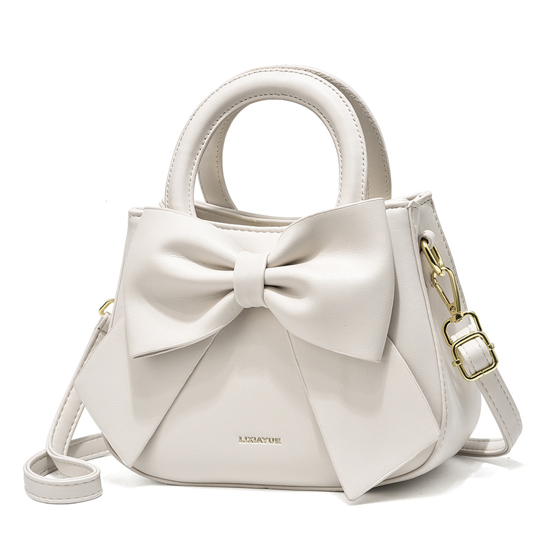 Women Bags 2026 Trends - حقائب كروس بودي نسائية جديدة لعام