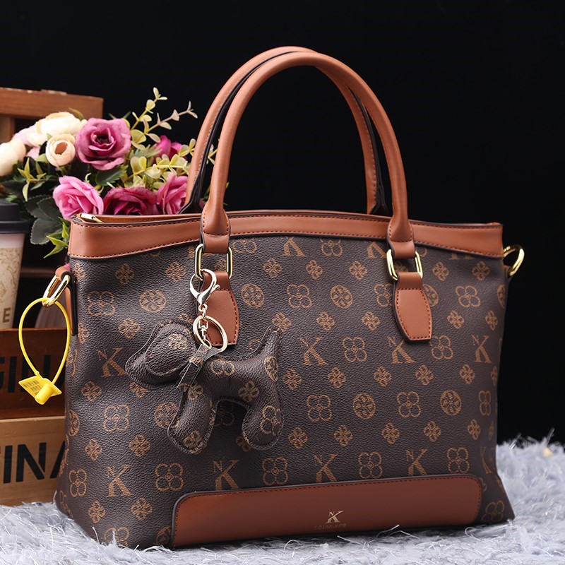 Women Bags On Sale - حقيبة نسائية فاخرة من ماركة راقية،