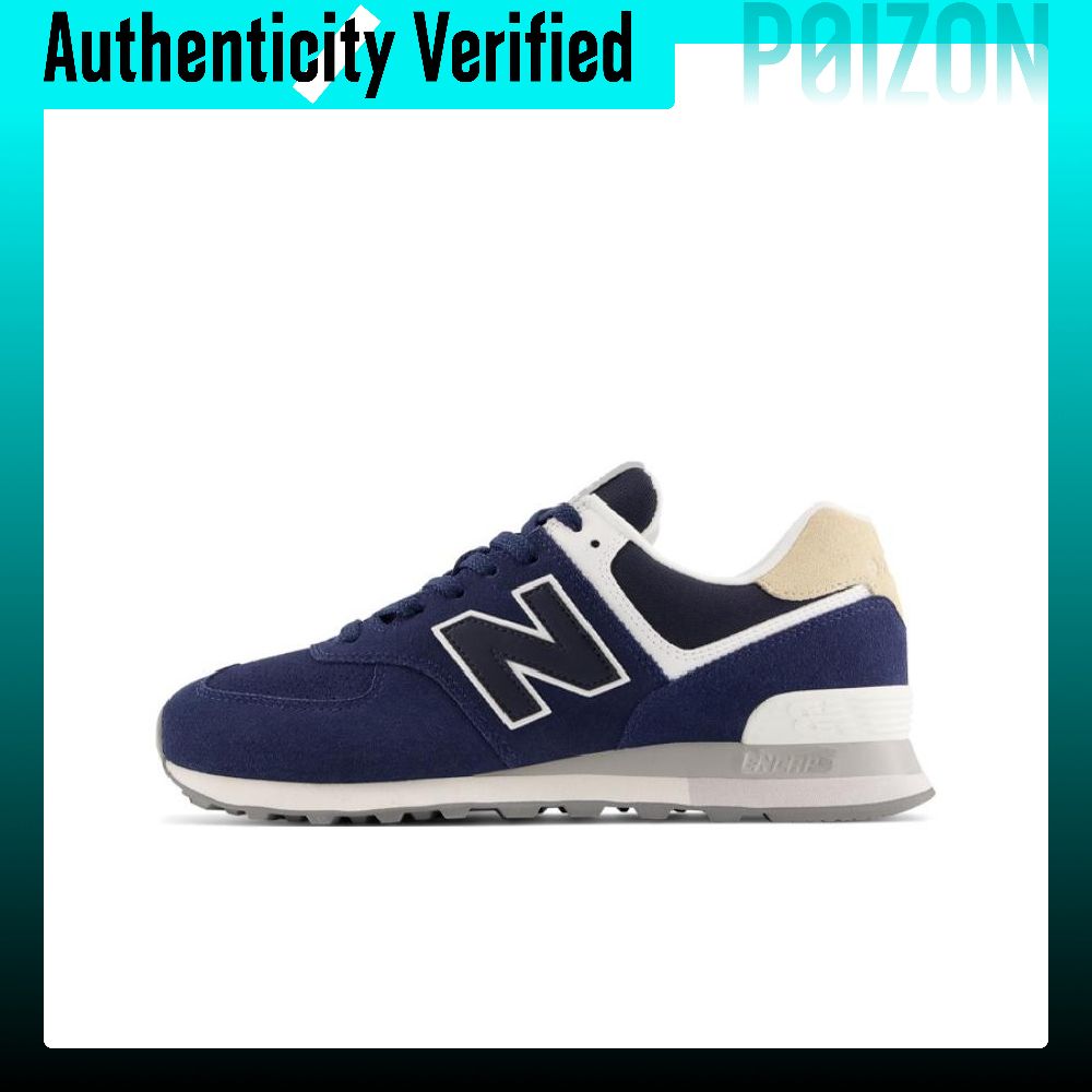 New Balance Shoes 574 - حذاء رياضي للجري من نيو بالانس،