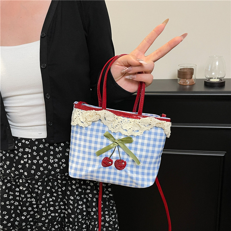 Women Bags Branded - حقيبة يد نسائية جديدة الكورية متقلب