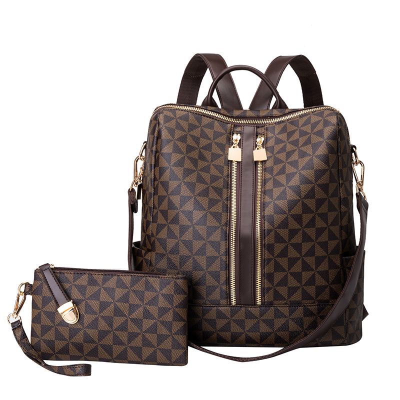 Women'S Bags Handbags - مجموعة حقيبة ظهر وحقائب يد مكونة