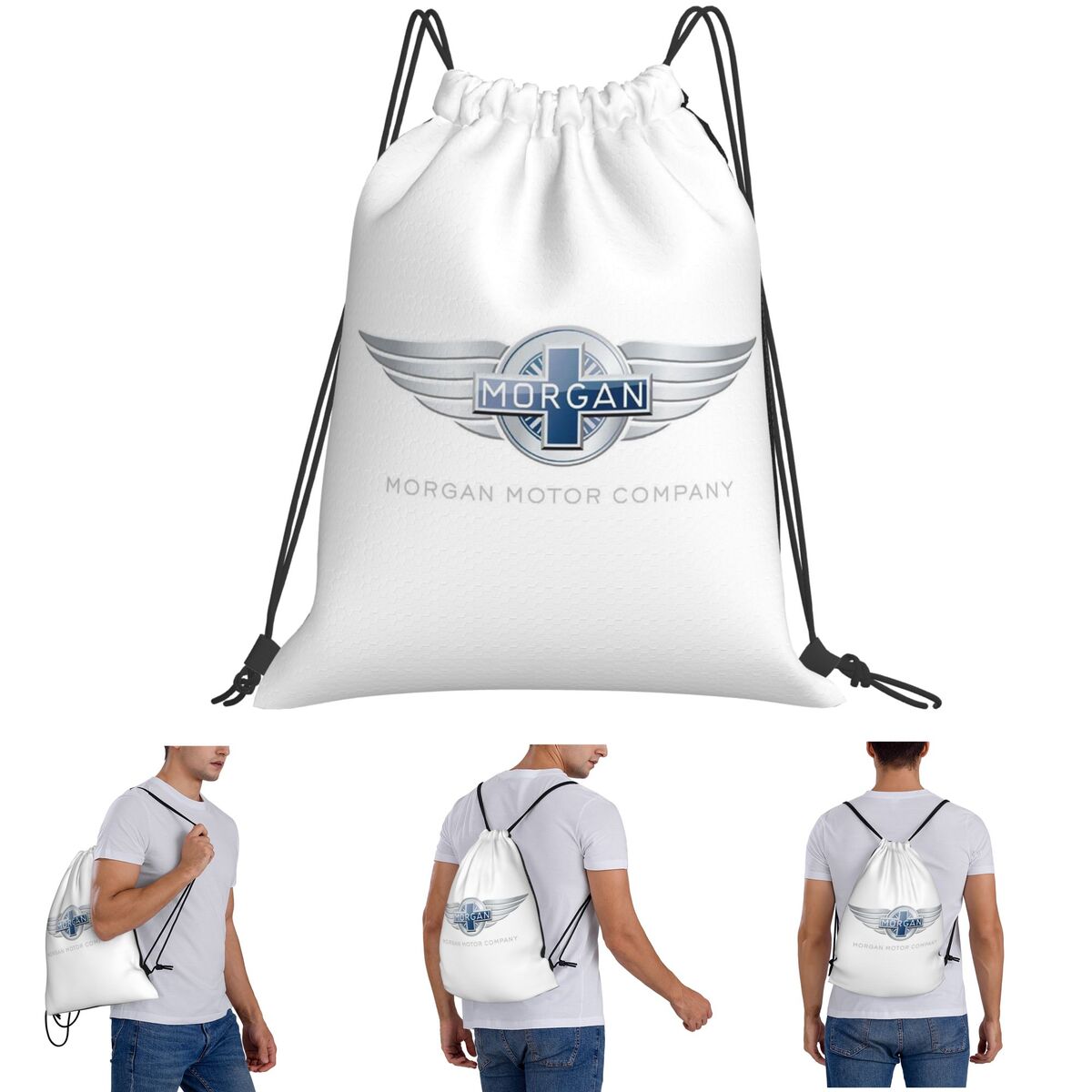 حقائب ظهر من شركة مورغان موتور - مراجعة Women Bags Company وسعره