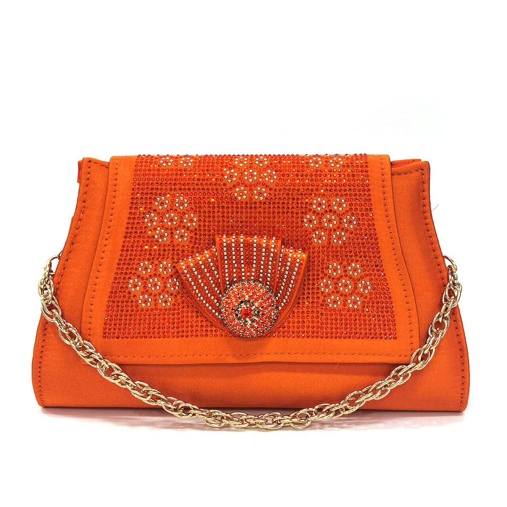 أحذية وحقيبة نسائية نيجيرية جد - مراجعة Women Bags 2026 Trends وسعره