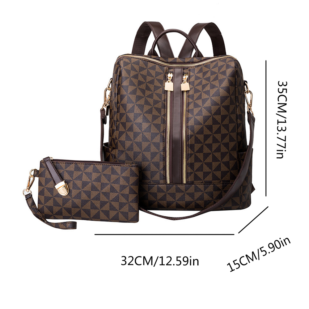 مجموعة حقيبة ظهر وحقائب يد مكو - مراجعة Women'S Bags Handbags وسعره